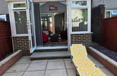 Stylish and Comfortable Home - Foto 46