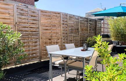 Eco-Appart'hôtel Rouen - BDE - Photo 7