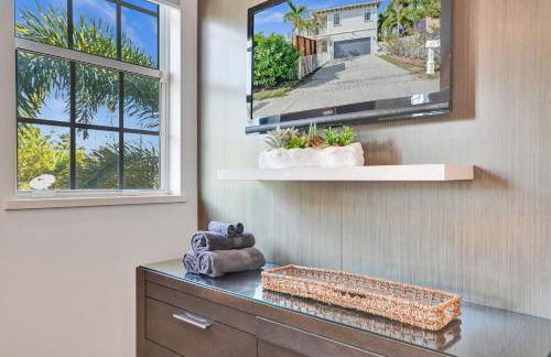 Tarpon River House - Heat Optional Pool - 4 bedrooms - 3 bathrooms - 1 miles to downtown FTL - Foto 50