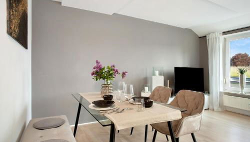 Römerpark Bergblick - Foto 2