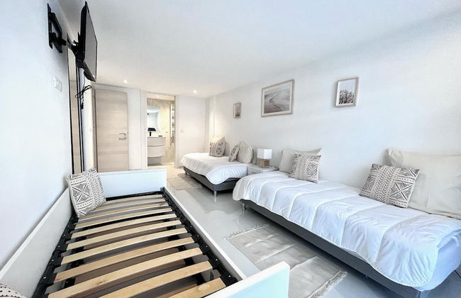 Villa Monttfleury - Foto 6