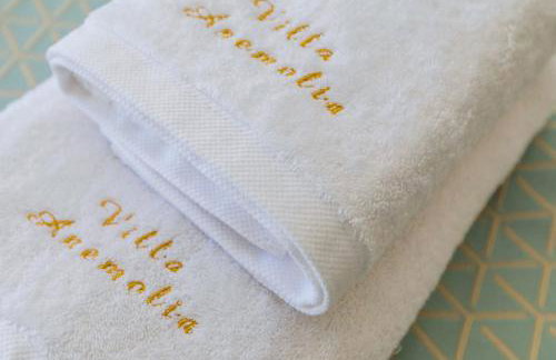 Villa Anemolia - Foto 38