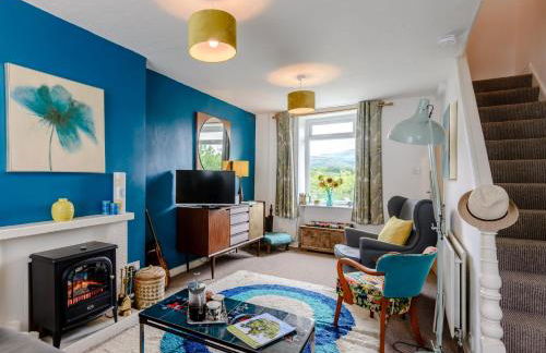 1 Bed in Penrhyndeudraeth 78300 - Foto 4