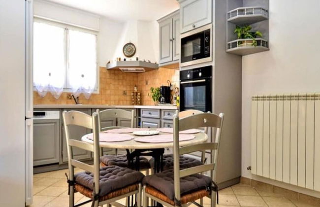 Villa in Occitania With Pool and Garden - Foto 12