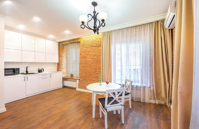 H&B apartments Beridze - Foto 4