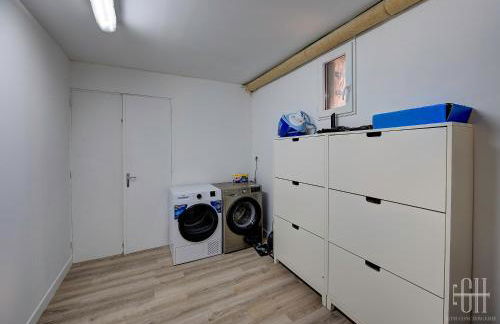 L'Alysse - Maison Familiale - Foto 12