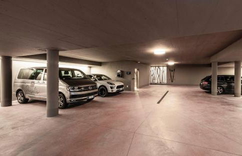 Presulis Hideaway Apartments & Restaurant - Foto 133