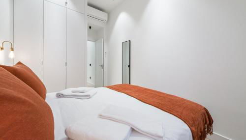 Fantastico Apartamento en Azca QB - Foto 5