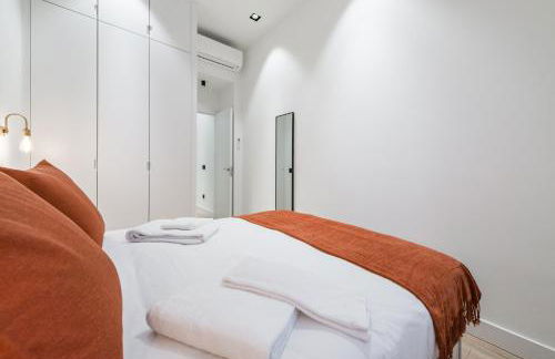 Fantastico Apartamento en Azca QB - Foto 5