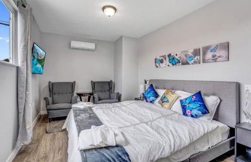 Big Group, Remodeled, Landscaped, King Beds, Desks - Foto 9