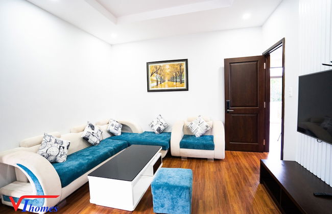 Vihomes Villa - Foto 59