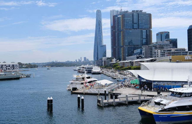 Sydney Guided Tour - Foto 2