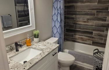 New Home with Game Room and Nature Trails in Port Huron - Photo 21