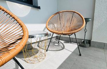 Nowe Miasto Apartment, Darmowy Parking, Dostęp na kod, Winda - Photo 26