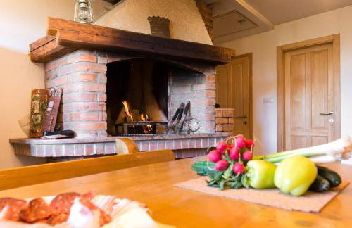 Holiday Home Kuća za odmor LEA - Ravna Gora - Foto 11