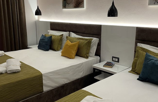 Relax Apts Saranda - Foto 24