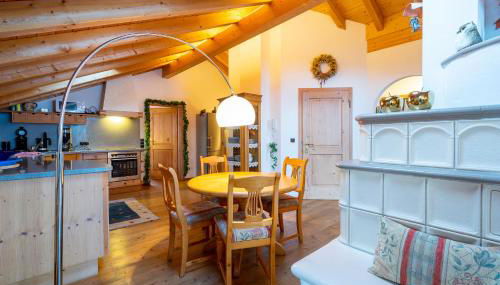 Ferienwohnung Edelweiß mit Sommer- Bergbahn unlimited kostenlos - Foto 5