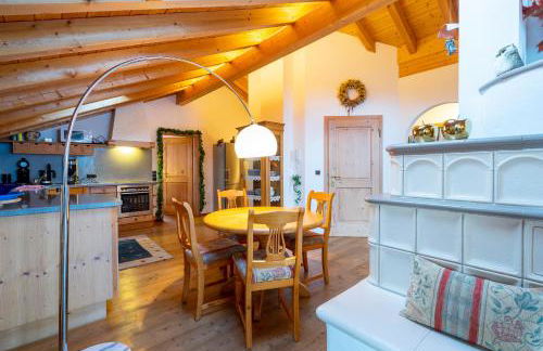 Ferienwohnung Edelweiß mit Sommer- Bergbahn unlimited kostenlos - Foto 5