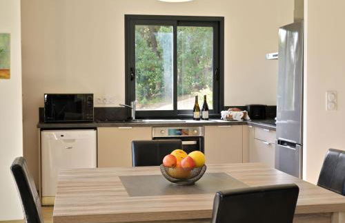 Holiday Home Villa Belle Vue- direkt am Meer- 1-2 Haustiere erlaubt by Interhome - Foto 17