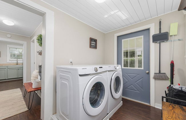 Uptown Cottage Unit A - Foto 19