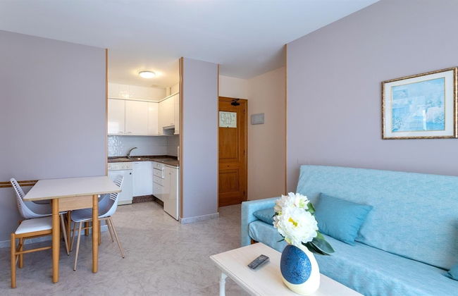 Duerming Velero Apartamentos - Foto 14