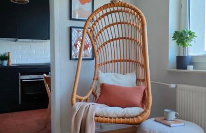 7th Floor Apartment Mokotów - parking - Foto 5