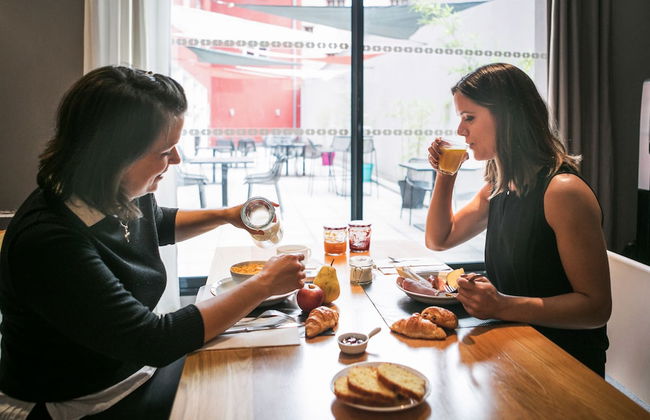 Comfort Aparthotel Lourdes Lorda - Photo 51