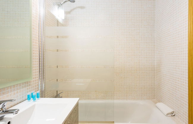 Carrera Capuchinos 1 bed - Foto 13