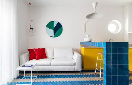 Casa Andrea Sea View - Foto 9