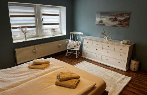 Top Ferienwohnung „Am Schloß“ für 4-6 Gäste - Foto 14