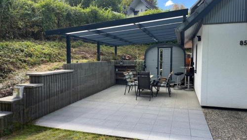 All inclusive Ferienhaus JULYN , Seepark - Foto 2