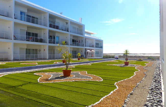 Fuseta Formosa Village - Foto 1