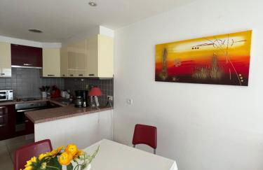 Appartement Camargue Village à deux pas de la plage du Boucanet - Photo 10