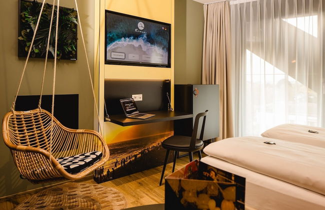 Rioca Frankfurt Posto 7 - Foto 21