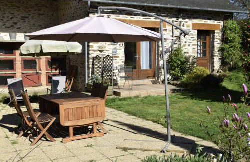 Gîte le pré des Colombes - Foto 9