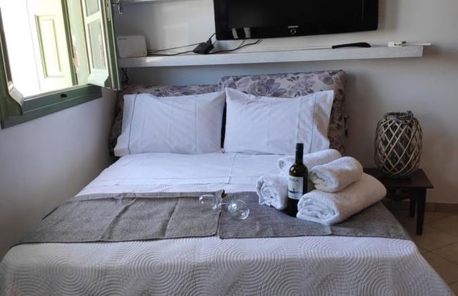 Gerani Deluxe Houses with Sea View 2 - Foto 2