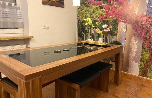 FeWo Wagner - Foto 13