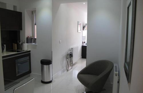 BLOOMSBURY APARTMENTS - Foto 67