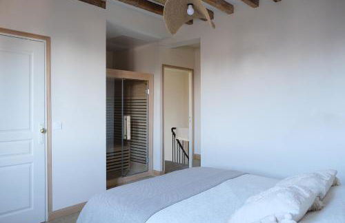 Villa Juliette - Plage et falaises en famille - Foto 19