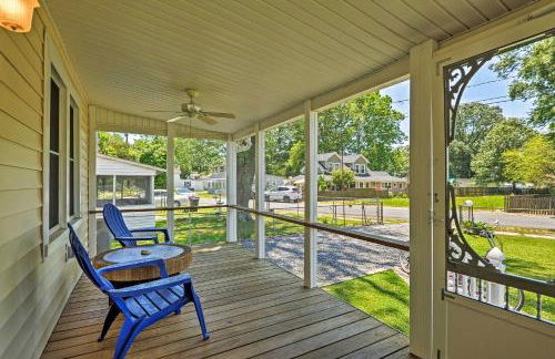 Isle Have Another - 1 Block to Colonial Beach! - Foto 30