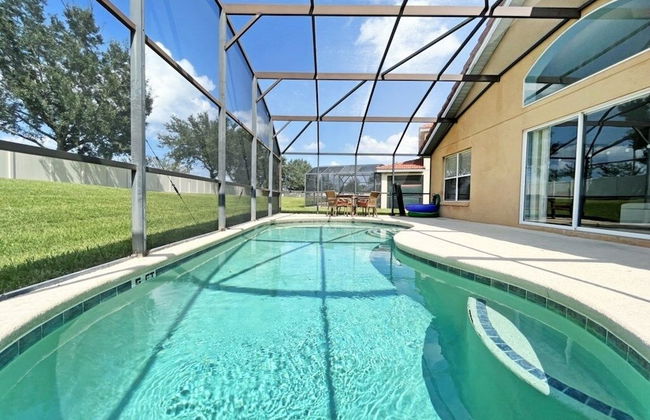 Villa Tranquility 4 Bedroom Home by RedAwning - Foto 28