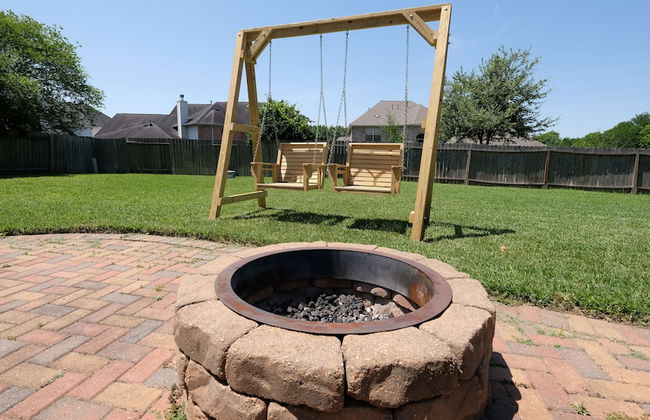 5Bdrm 3.5Bath 12Beds - HOME BIG AS TEXAS - Foto 41