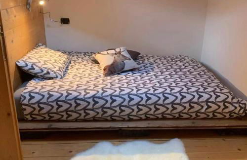 Casa Vacanza Fedra - Trepalle Livigno - Foto 12