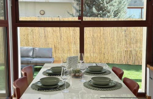 Villa Serena Marbella - Luxury villa with pool & sea views - Photo 10