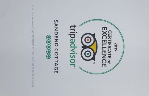 Sandend Cottage - Photo 24