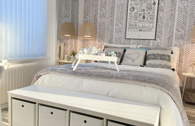 Seaview Cottage on the Island - Foto 13