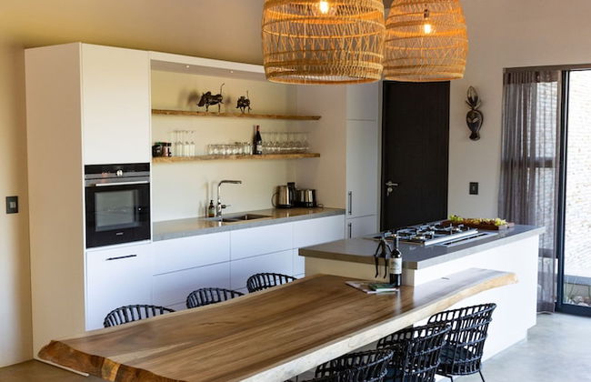 Discover the Coziness of Villa Nesskop - Hoedspruit - Photo 27