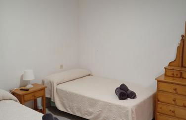 Alojamiento Cervantes - Foto 12