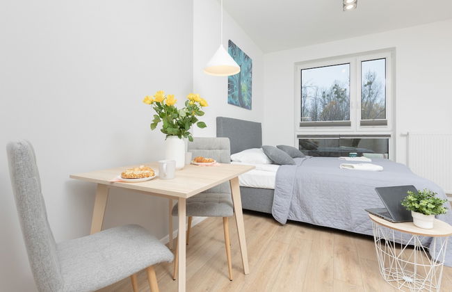 Studio Nocznickiego 2 Guests by Renters - Foto 10