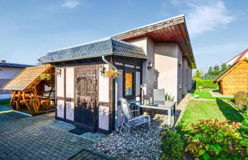 Gorgeous Home In Nordwestuckermark - Photo 1